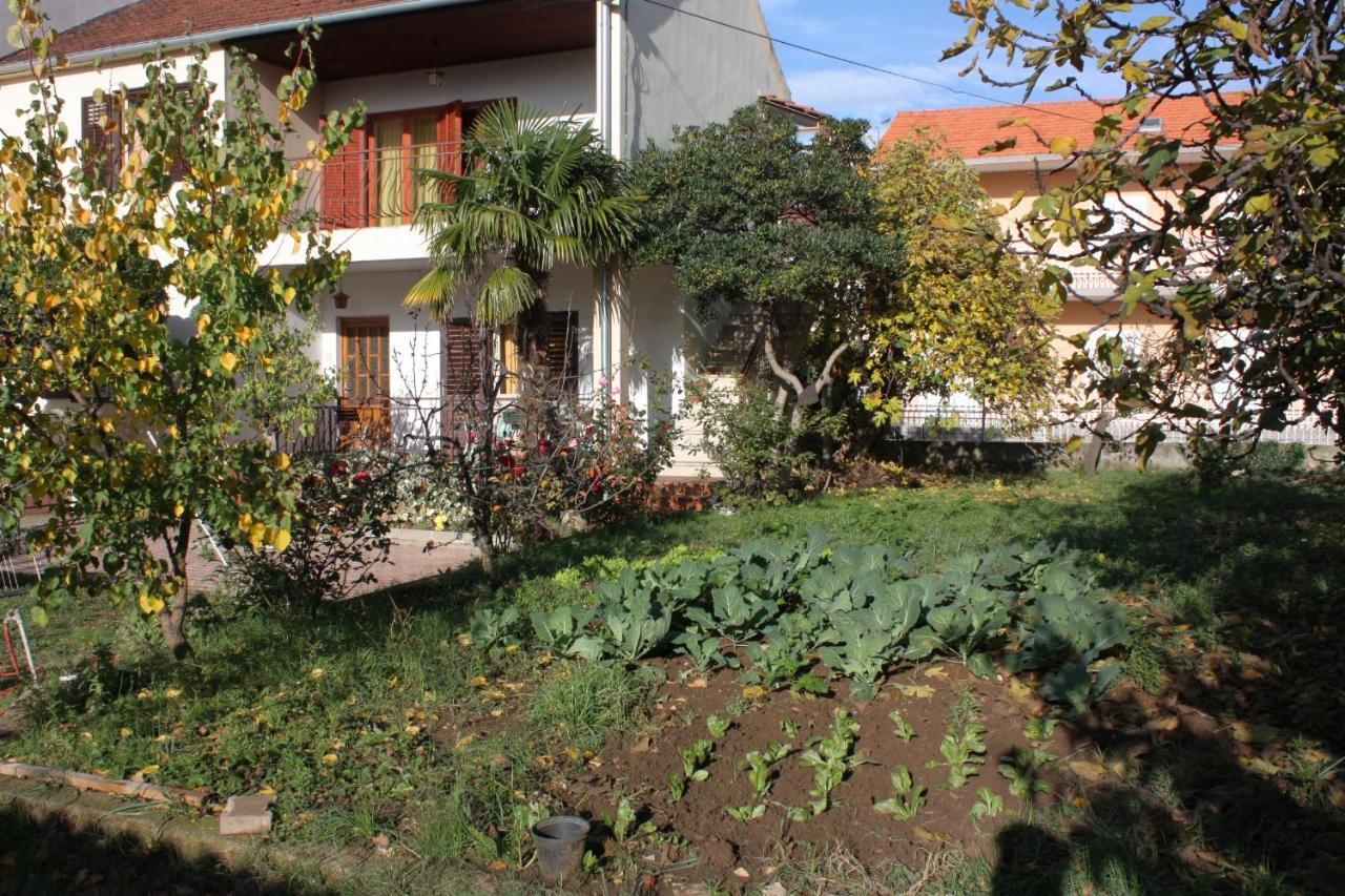 Apartments With A Parking Space Biograd Na Moru, Biograd - 5899 Экстерьер фото