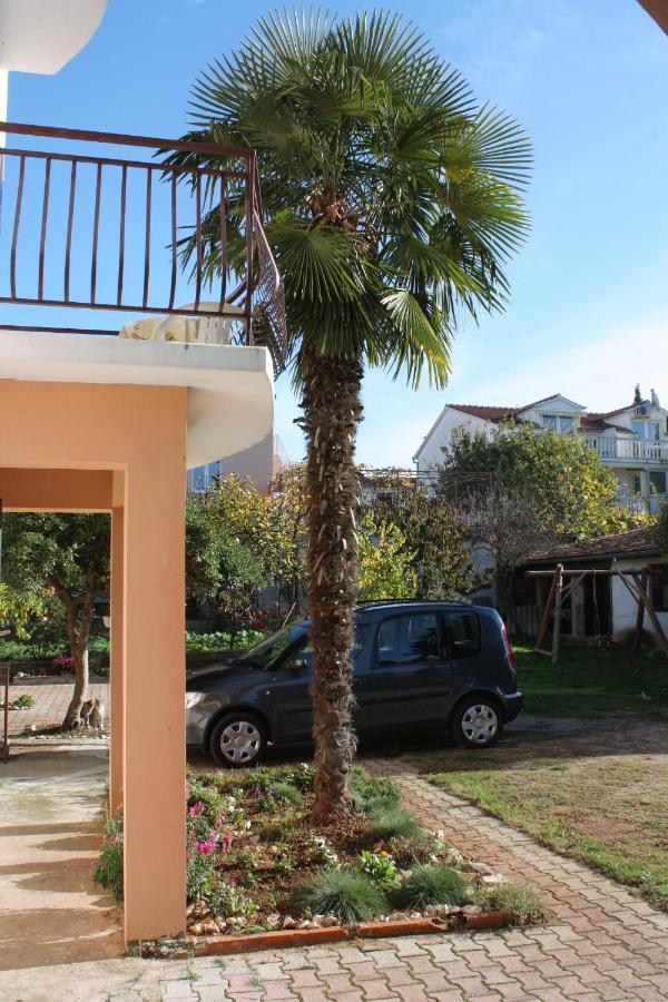 Apartments With A Parking Space Biograd Na Moru, Biograd - 5899 Экстерьер фото