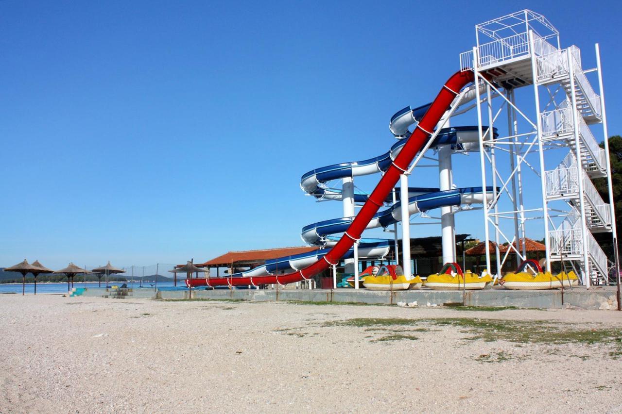 Apartments With A Parking Space Biograd Na Moru, Biograd - 5899 Экстерьер фото