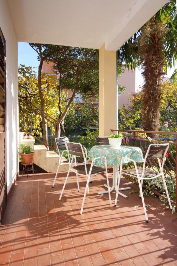 Apartments With A Parking Space Biograd Na Moru, Biograd - 5899 Экстерьер фото
