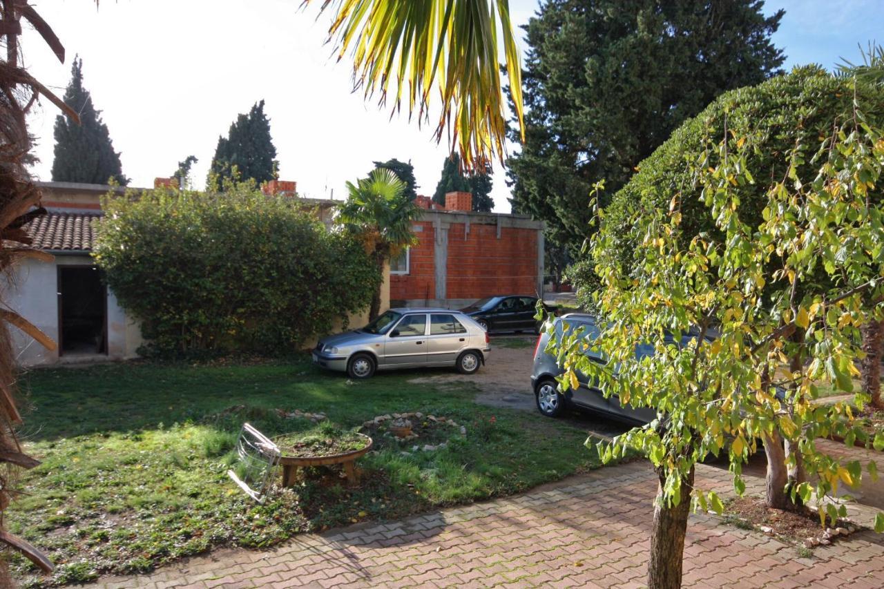 Apartments With A Parking Space Biograd Na Moru, Biograd - 5899 Экстерьер фото