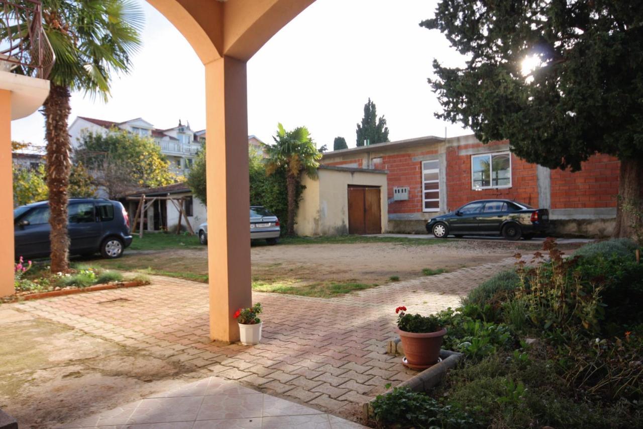 Apartments With A Parking Space Biograd Na Moru, Biograd - 5899 Экстерьер фото
